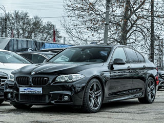 BMW 5 Series foto 4