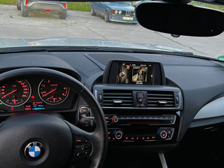 BMW 1 Series foto 9