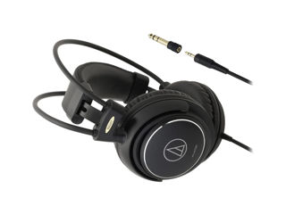 Căști Audio-Technica ATH-AVC500 foto 2