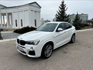 BMW X4 foto 1