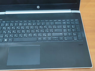 HP probook 450 G5 stricat foto 4