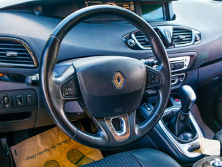 Renault Scenic foto 7