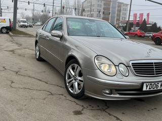 Mercedes E-Class