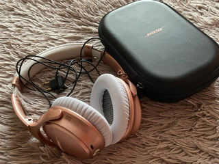 Bose QuietComfort 35 II Rose Gold Limited Edition