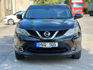 Nissan Qashqai foto 2