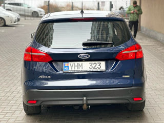 Ford Focus foto 5