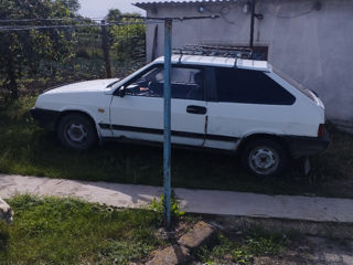 Lada / ВАЗ 2108 foto 2