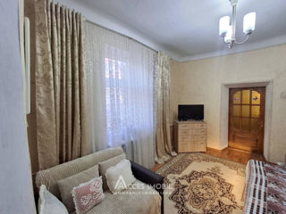 Casă! Botanica, str. Plaiului, 45m2 + 2 ari! foto 4