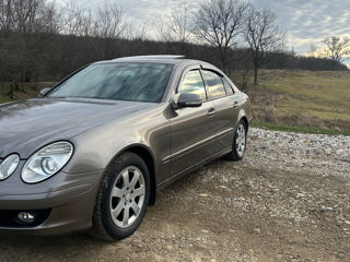 Mercedes E-Class foto 3