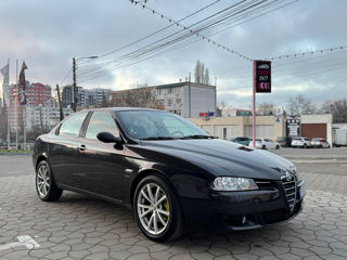 Alfa Romeo 156 foto 2