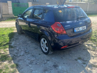 KIA Ceed foto 8