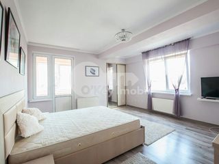 Apartament cu 1 cameră spre chirie, Buiucani, str. I. Neculce, 250 € ! foto 2