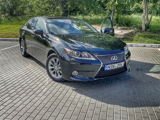 Lexus Es Series foto 1