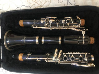 Clarinet Selmer foto 2