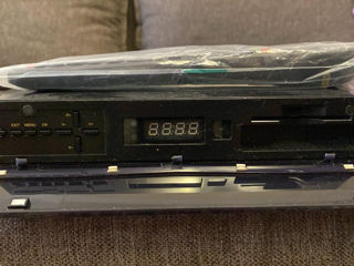Golden Media Spark Reloaded HD Satellite Tuner - 150lei  foto 1