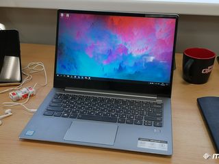 Новый ideapad 530s , i5-8250u, geforce mx130, 256ssd, ram 16gb ddr4 foto 3