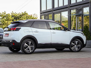 Peugeot 3008 foto 6