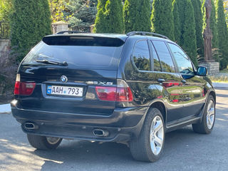 BMW X5 foto 6