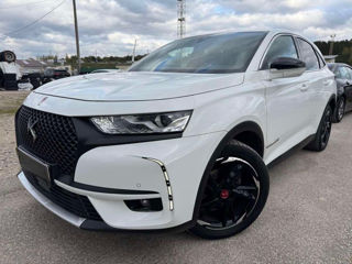 DS Automobiles DS 7 Crossback