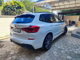 BMW X3 foto 5