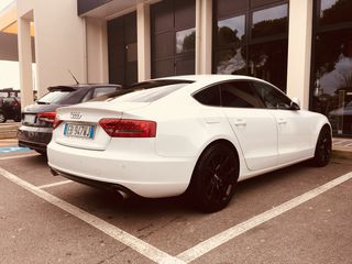 Audi A5 foto 9