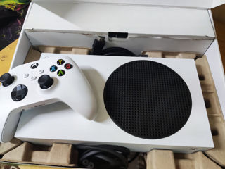 Xbox series S foto 1