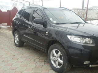 Hyundai Santa FE foto 3