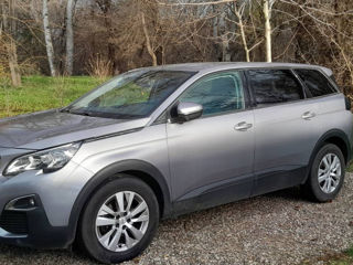 Peugeot 5008 foto 4