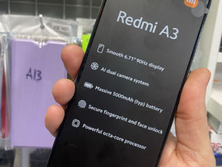 Xiaomi Redmi A3 6/64gb ... foto 1