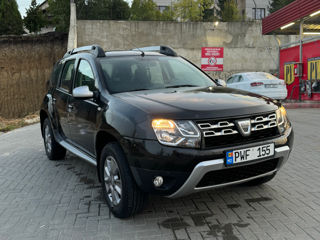 Dacia Duster foto 4