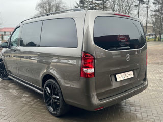 Mercedes VITO 2017 6 Loc foto 4