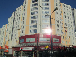 Testemiteanu Dansicons, Centru, casa noua cu 2 dormitoare, euroreparatie, USFM! foto 10