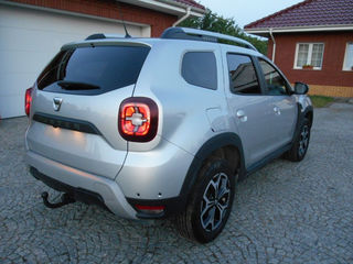 Dacia Duster foto 4