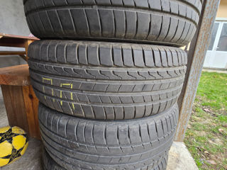 anvelope 225/55 R18 stare foarte buna foto 2