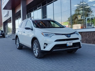 Toyota Rav 4 foto 3