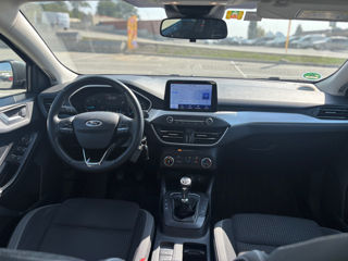 Ford Focus foto 6