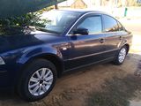 Volkswagen Passat foto 3