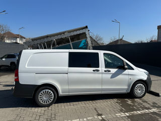 Mercedes VITO 116 cdi foto 1