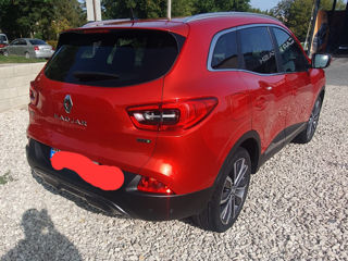 Renault Kadjar foto 3