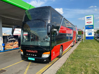 Setra S 431 DT foto 10