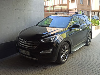 Hyundai Santa FE foto 5