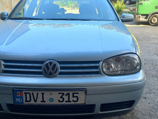 Volkswagen Golf foto 2