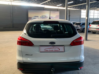 Ford Focus foto 6