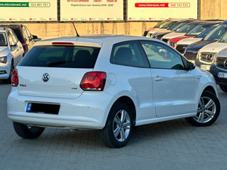 Volkswagen Polo foto 5