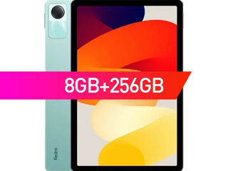 !Новый Планшет Xiaomi Redmi Pad SE Mi  8GB + 256GB Gray foto 2