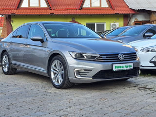 Volkswagen Passat foto 6