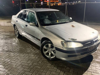 Peugeot 406 foto 3