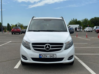 Mercedes Vito foto 3