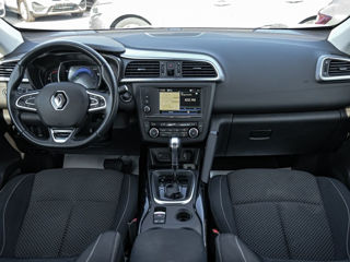 Renault Kadjar foto 6