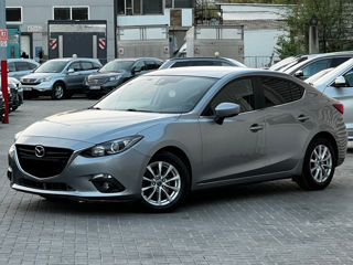 Mazda 3 foto 3